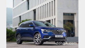 르노삼성 QM6, 청각장애인 택시 ‘고요한 모빌리티’ 사업 차량 선정