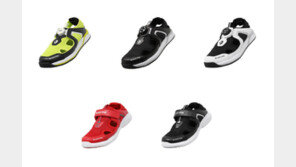 성장기 우리 아이 ‘어덜키즈’ 신발 신겨볼까