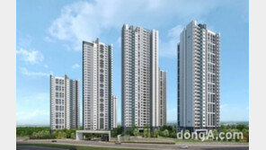 ‘행정수도 이전’에 들썩이는 충청… 하반기 4만2000가구 분양 채비
