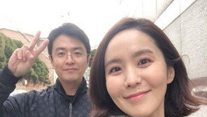 [연예뉴스 HOT①] 최동석 아나 가족 차량, 역주행차와 충돌