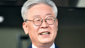 이재명 “김부겸과 연대는 아냐…이낙연·박주민도 환영”