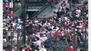 ‘사회적 거리두기 미흡’ 롯데, 기존 예매 일괄 취소…‘재예매 진행’