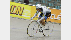 ‘몸 사리던’ 선수들…임채빈만 빛났다