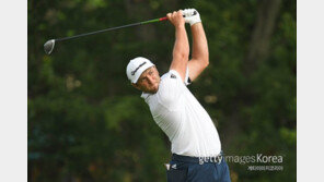 월드골프챔피언십(WGC), 우즈 빼고 다 모였다