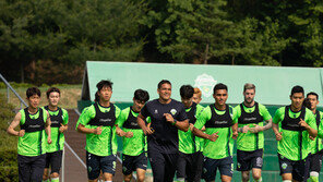 구스타보 & 바로우를 일주일 만에 실전모드로! ‘전북 화타’ 지우반을 아시나요?