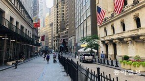 “재택근무 해보니 좋네”… 맨해튼 출근인원 8%뿐