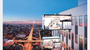 걸어서 출퇴근 해볼까… 부평 국가산단에 오피스텔형 기숙사