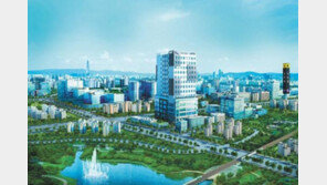 거여역 8분 거리, 전 가구 복층 오피스텔