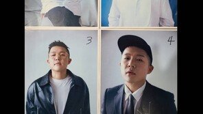 조세호, 16㎏ 다이어트 후 훈남 변신…날렵한 턱선