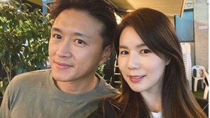 “아직 아름다운 세상” 진태현♥박시은, 장애아동 의료비 지원 미담 ‘감동’