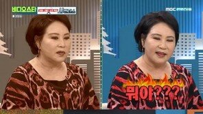 ‘비스’ 곽정희 “‘사랑과 전쟁’ 시어머니 연기 짜릿해…최고 시청률 기록”