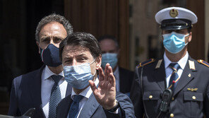 이탈리아 총리, 국가비상사태 10월까지 연장 요청