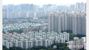 “집값 뛴다” 전망 올들어 최고…소비심리 석달째 개선