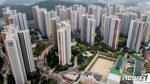 7월 소비심리 3개월째 개선…부동산대책에도 집값전망 최고치 근접