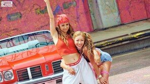 제시x이효리, 특급만남 성사…비주얼부터 ‘파격’ 센 언니들