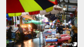 [날씨]시간당 40㎜ 넘는 폭우…영광 장성 호우특보