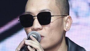 개코, 갑작스러운 수술?…아내 “하얗게 질린 얼굴, 쾌유 빌어달라”