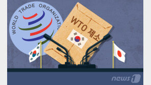 WTO 한·일 분쟁조정 패널 29일 설치…양국 다툼 본격