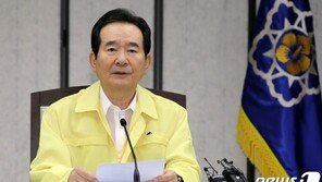 정총리 “농촌 일손 많이 부족…외국인 근로자 체류기간 연장”