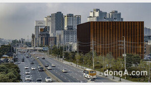 ‘제네시스’의 모든 것… 경기 수지에 고품격 전시관 연다