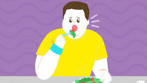 “살 뺐더니 귀가 먹먹”…무리한 다이어트 ‘이관개방증’ 부른다