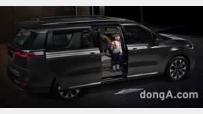 기아차 ‘신형 카니발’, 하루 만에 2만3006대 계약… “사전계약 새 역사 썼다”