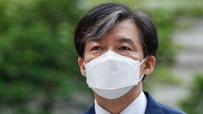 진중권 “조국아, 이게 네가 말한 검찰개혁이냐? 푸하하”