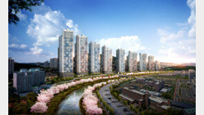 “새 것이 좋다”…부산 새 아파트 갈아타기 활발