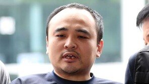 ‘한강 몸통시신 사건’ 장대호, 무기징역 확정