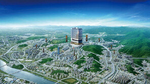 ‘창릉신도시’ 호재 속 덕양구 ‘고양원흥줌시티’ 오피스텔 분양