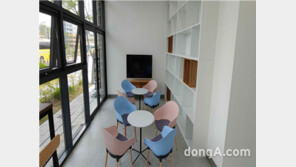 LH, 주민공동시설 개선… 로렌하우스 공동체 활성화 유도