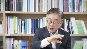 이재명 “대법원서 생중계한다 길래 ‘무죄려나’ 생각”