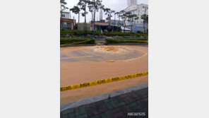 ‘시간당 66㎜ 집중호우’ 광주·전남 침수 피해 속출