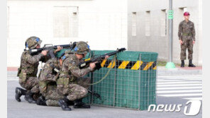 9월 1일 예비군 훈련 재개…국방부 “축소 시행할 것”