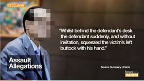 ‘뉴질랜드 韓외교관’ 사태에 진중권 “무죄추정?…K-변명”