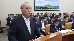 문성현 “앞으로 민주노총 없이 사회적 대화” 발언에…경사노위 “오해소지”