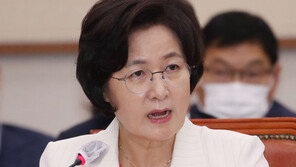 ‘추미애 펑펑 울었다’ 주장한 신평 “35년 전 인사담당 판사에게 직접 들어”