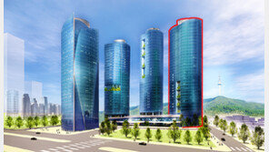  한미금융그룹, 서울역 ‘센트레빌아스테리움’ 펜트하우스 매각·임대