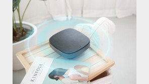 집중력↑공부청정기 네오큐어, 보건산업대상 수상 기념 할인 행사 