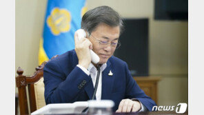 文대통령, 주뉴질랜드 외교관 성추행 문제 “사실관계 확인 뒤 처리”