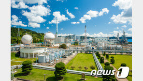 롯데정밀화학, 코로나 여파에 2Q 영업이익 전년比 35% 감소