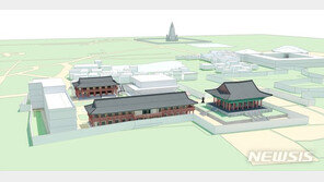 조계종, 인도에 첫 한국 사찰 건립…‘분황사’ 2022년 완공