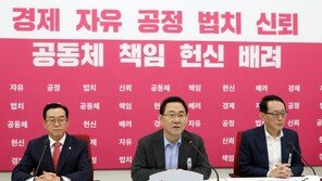 통합당 “층수 제한 폐지, 역세권 재개발로 100만호 공급”