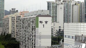 주택 거래 폭증에…6월 국내이동 증가 21년만에 최고