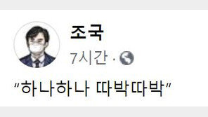 조국 “하나하나 따박따박” 기자·유튜버·블로거 고소 진행