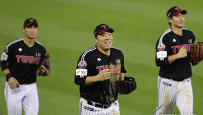 “사인 잘 봤어”… LG, 사인 훔치기 논란에 적극 해명