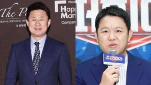 “김구라, 참 배려없는 자세”… 남희석, 저격글 게재→삭제