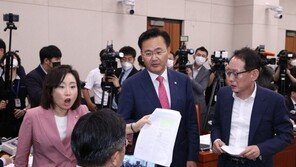 ‘입법전쟁’ 폭주하는 與…원내 투쟁 한계 ‘장외 카드’ 꺼낸 野