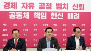 통합당 “‘내 집 100만호’ 공급 목표”…부동산 대책 발표