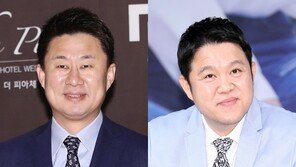 남희석, 김구라 방송태도에 “배려없는 자세” 공개 지적→삭제